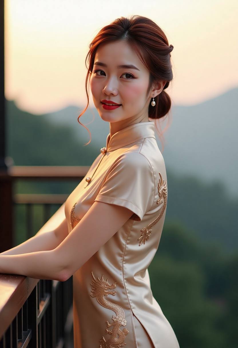 点燃我，温暖你剧集海报